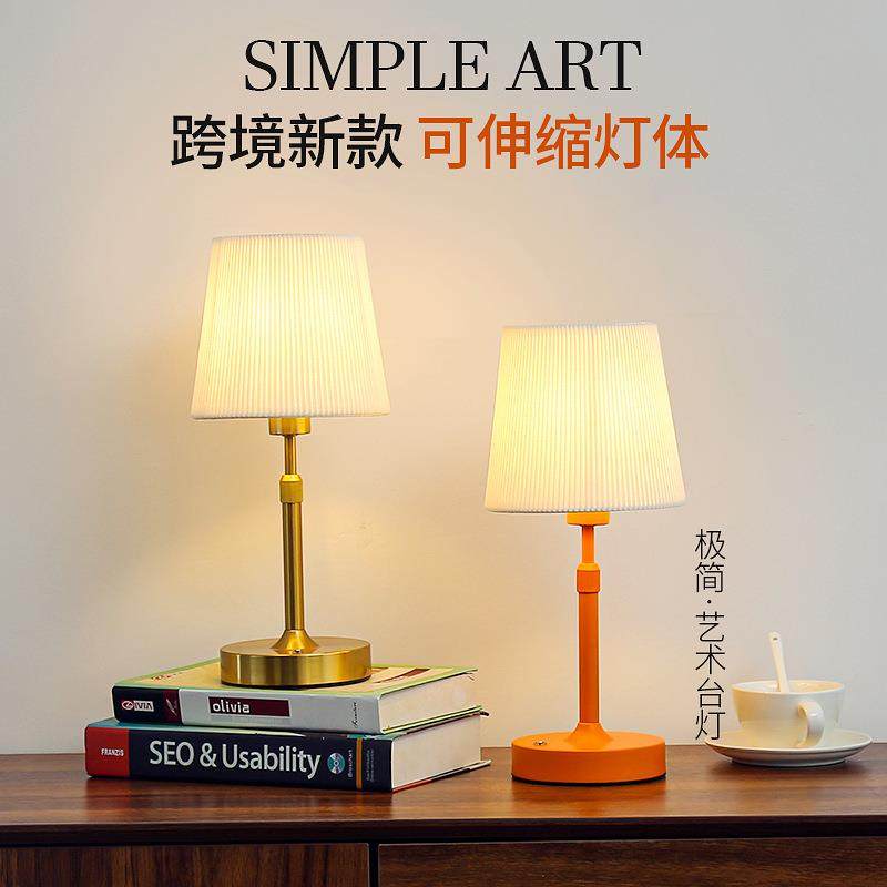 热卖布艺金属台灯充电触摸LED装饰氛围灯usb床头创意小夜灯,农用物资,其他肥料,淘宝优惠券,粉丝福利购,淘宝优惠卷