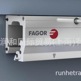 FAGOR发格光栅尺,FAGOR读数头(光栅尺M系列MT/MOT/MYD)