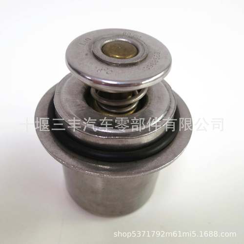 6CT8.3发动机恒温器节温器394063239685594930594