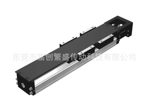 THK模组引动器LM滚动导轨智能组合单元 KR2606B-0045-0-10A0