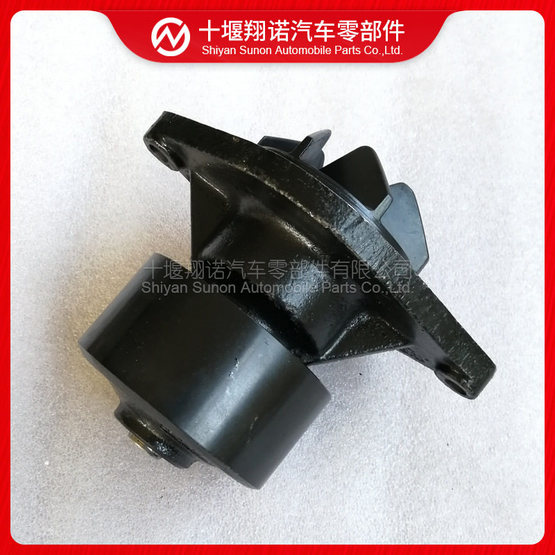 康明斯发动机水泵547317248912521307DB-01053122963800984图片