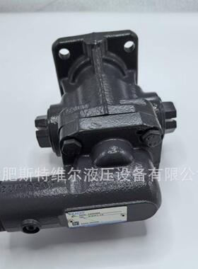 KRACHTKF63RF2-D15齿轮箱润滑泵设备循环减速机油泵