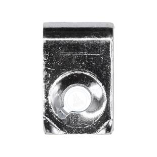 板簧螺母/簧片螺母/U型夹片ExtrudedU-Nut25250