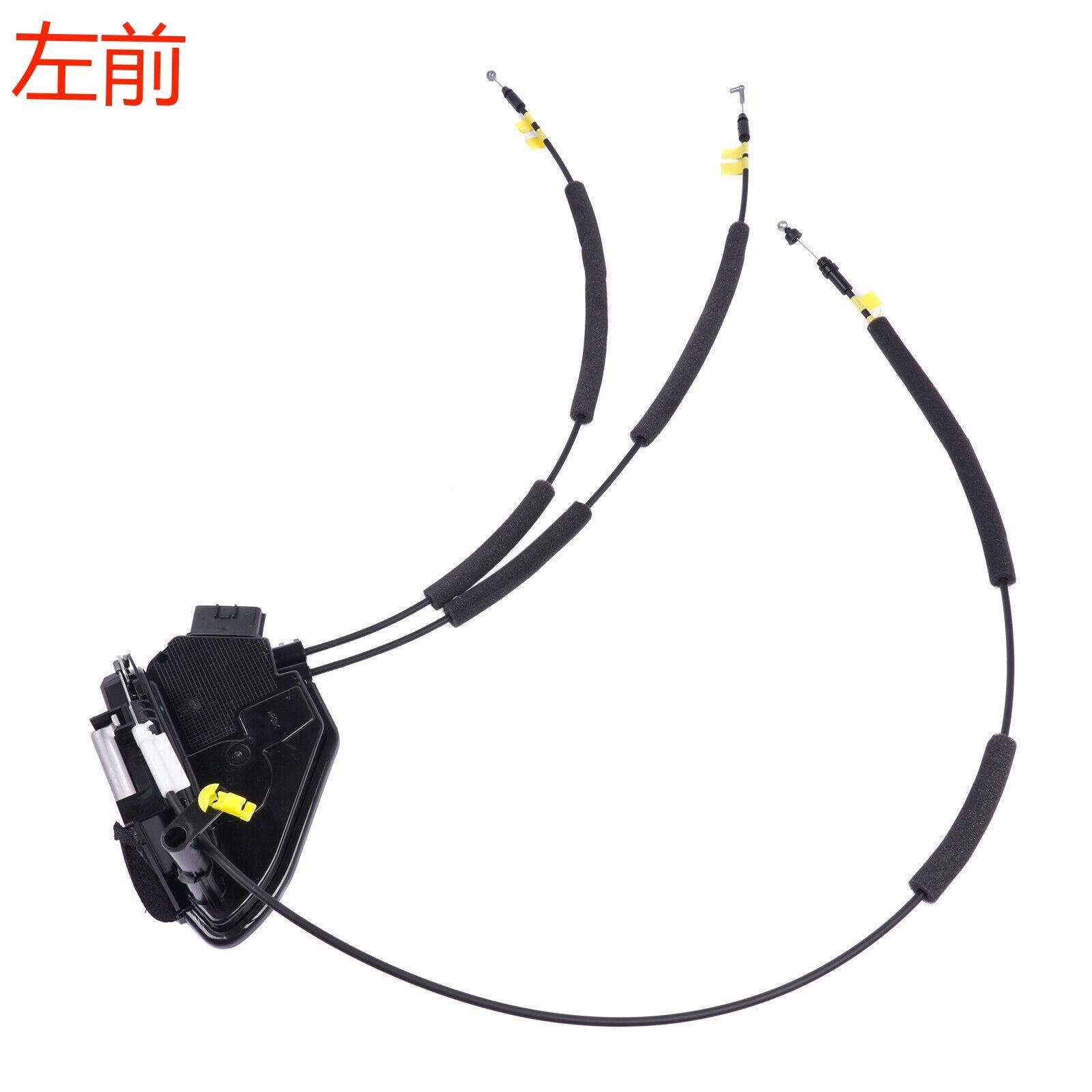 适用尼桑PATHFINDER前门锁机805019PM0A805019PM0B805009PM0A