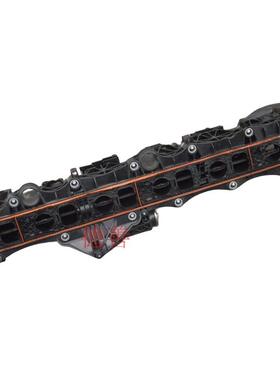 适用奔驰GLE350GLE400GLS350GLS400S350S400增压空气歧管