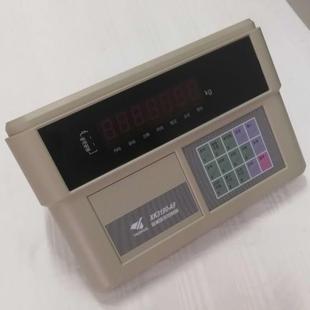 称重仪表XK3190 静态称重数字显示输入范围大发快递 A9b4特征11版