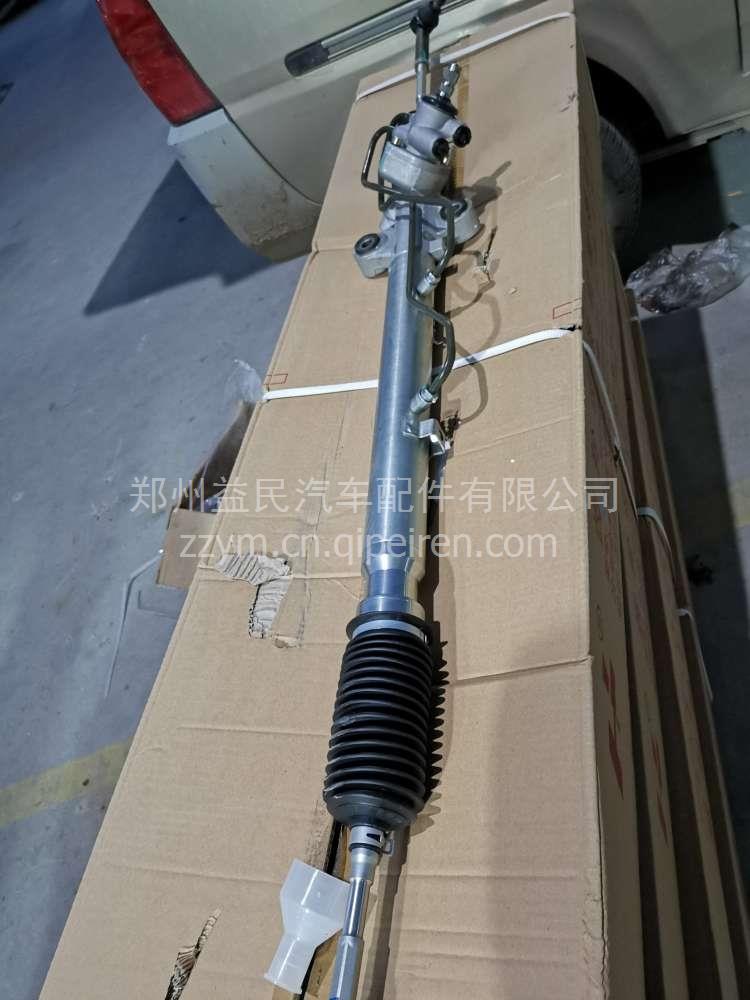 沈阳金杯恒隆H98A江苏九龙方向机总成转向器转向泵