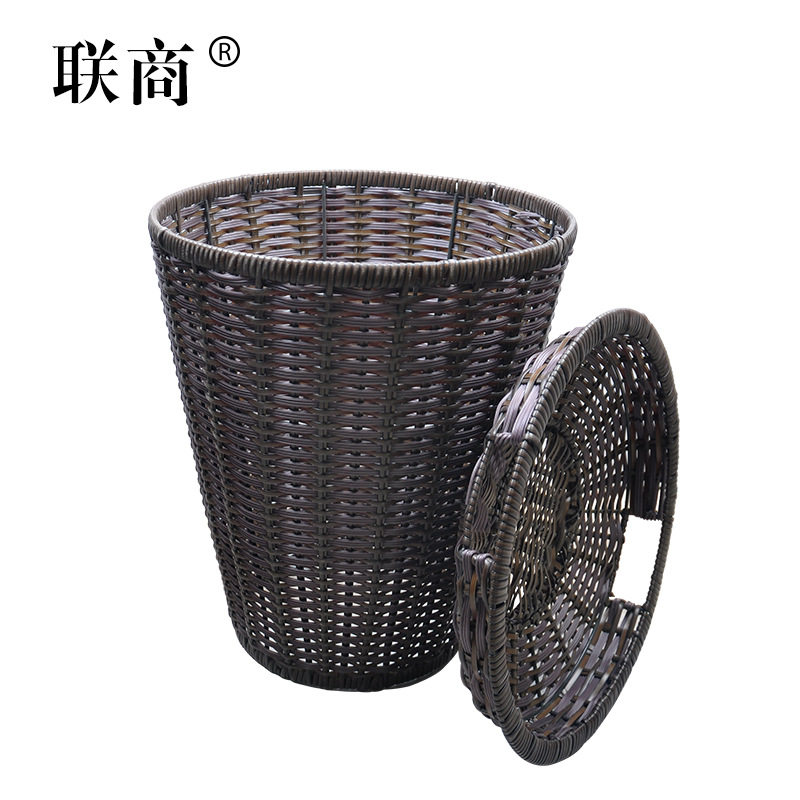超市组合式陈列架藤筐展示陈列果蔬促销陈列筐堆头组合展示