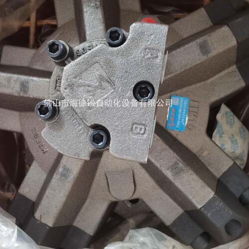 STF液压马达储料马达熔胶马达海天注塑机ITM16-2400-000-D47