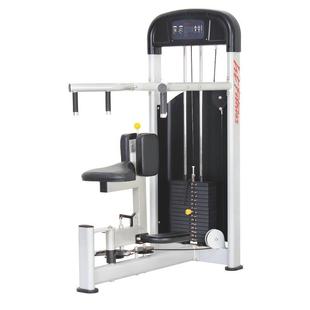 杰森F A08扭腰训练器转体训练器健身房力量训练器械