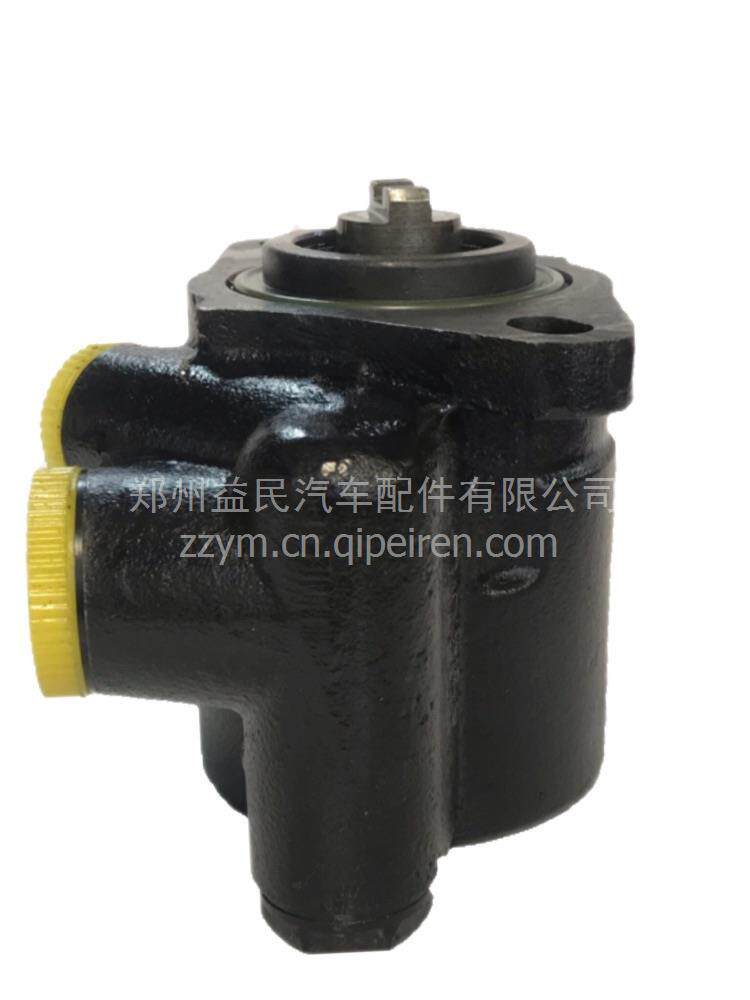 玉柴4113转向助力泵G0218-3407010AG0218-3407010A