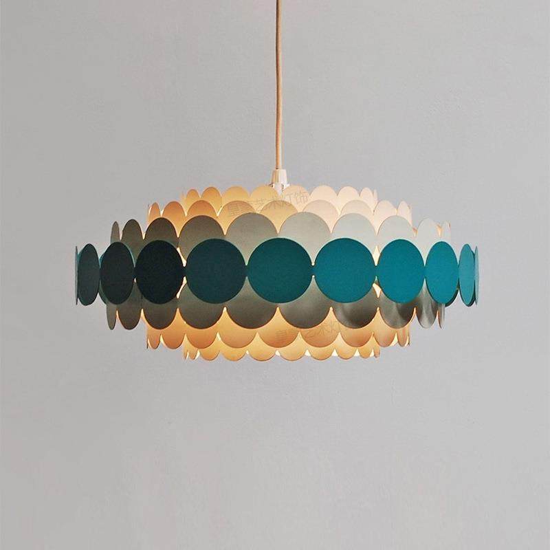 北欧创意现代简约卧室吊灯儿童房温馨客厅书房设计师样板间吊灯,农用物资,其他肥料,淘宝优惠券,粉丝福利购,淘宝优惠卷