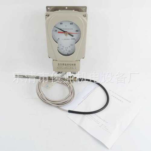 杭州华立BWY-803TH变压器温度控制器BWY(WTYK)-803AGTH油面温控器