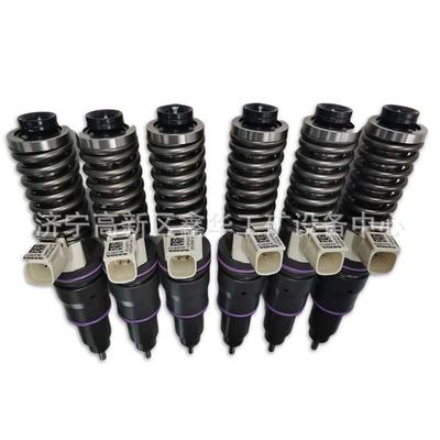 E3.5泵喷嘴喷油嘴总成3380084700 3380084710 33800-82700