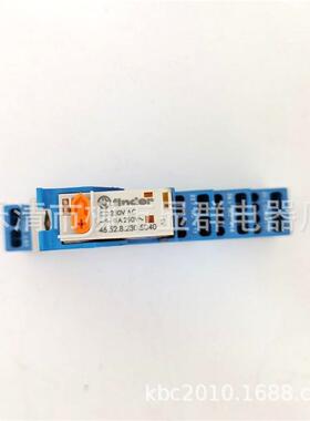 芬德 46.52.8.230.5040 97.52 99.02.230.98 继电器