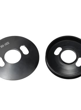 路虎5.0 3.0发动机曲轴后油封拆装工具V6SC 汽油机303-1443 1622