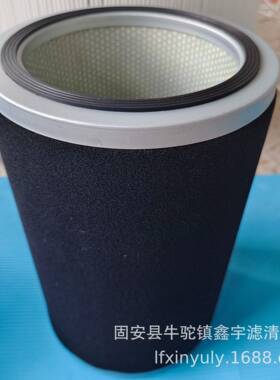 新品CST45003-01炼油厂增压风机回油过滤器装置滤芯