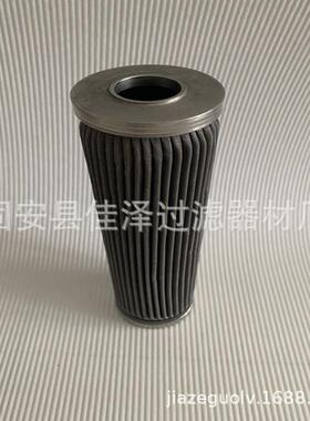 佳泽供应油井气井水井制造业化工领域不锈钢滤芯