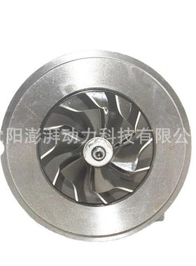 沈阳澎湃动力TD025M28231-27500涡轮增压器机芯适用于现代