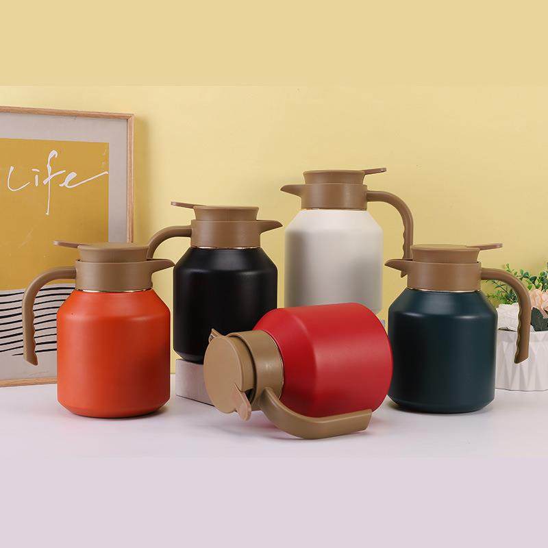 316焖茶壶不锈钢家用老白茶闷泡壶显温保温水壶大容量茶水分离壶,节庆用品/礼品,新娘配件,淘宝优惠券,粉丝福利购,淘宝优惠卷