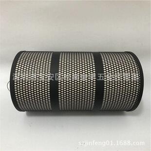 线切割配件沙迪克火花机过滤器260*29*340慢走丝火花机过滤网滤芯