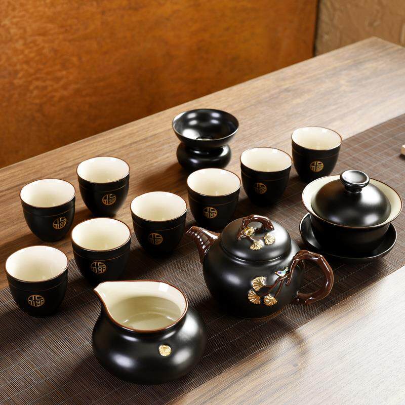 唐月窑茶具直销