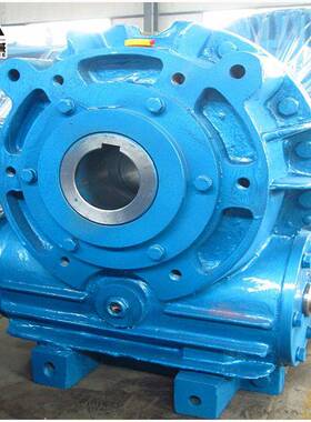 SCW蜗轮蜗杆减速机轴装式蜗轮蜗杆减速机行星齿轮减速机