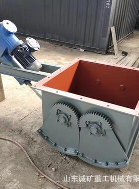 DPZ800mm电液动平板闸门一站双缸小型电液动扇形闸门