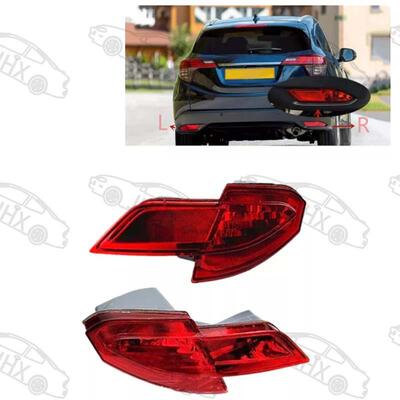 HRV缤智201420152016后杠灯后防雾灯保险杠灯反光灯后尾灯