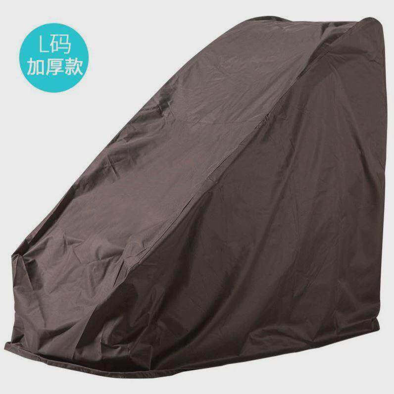 按摩椅套罩加厚防尘罩子套套子家用通用可水洗防尘防潮防刮花振动