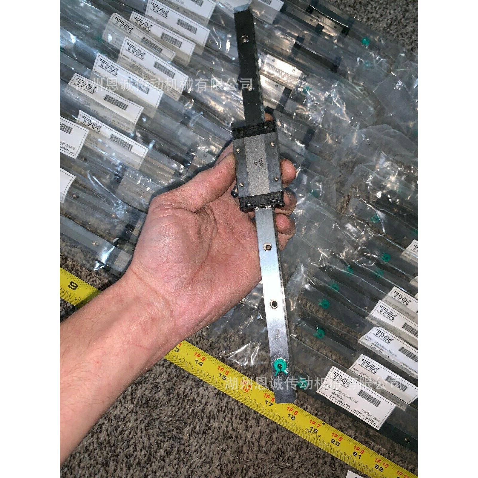 THK直线导轨滑块SRS5MSRS7MSRS9NSRS9XNSRS12MSRS15NSRS20M