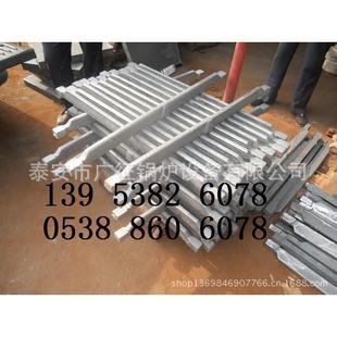 工业锅炉单根炉条圆形炉排炉箅子炉底棍