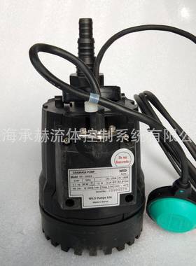 威乐wilo污水提升泵PD-180E雨水排污泵抽水泵
