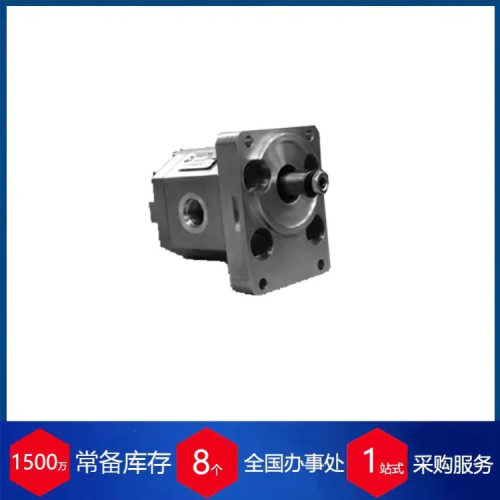 波兰wph齿轮泵PZ4