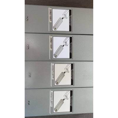 oceanstorS5500V35300V32600V35300V5bbu电池STL2BATTA01