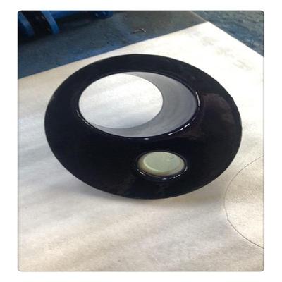 带大孔投料、视镜搪瓷500/400人孔盖专业生产直销