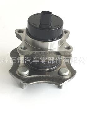 供应轮毂单元型号42450-0D030车型