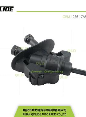 离合器泵离合器总泵嘉年华511035310AS65-7A543-AB/2S61-7A543AD