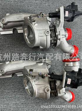 适用宝马B381.5T11657633795直头涡轮增压器机芯执行器总成