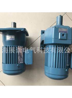 工机电机马达SVB2220R0.75KW