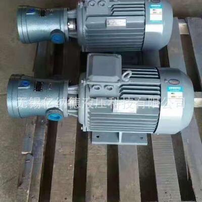 油泵电机组10MCY-Y100L2-4-3KW10SCY-Y100L2-4-3KW