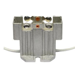 DX-122M-122TG28船用探照灯灯座GY16大小脚2000W苏伊士运河TZ5