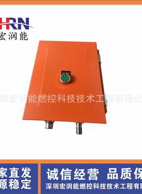 锅炉化工电厂按钮式点火器GDQ-03/XDH-6/DB-8/JGD-20/GX103-220