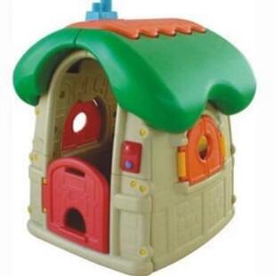 直销玩具屋游戏屋幼儿园儿童游戏屋小房子区角多功能蘑菇屋