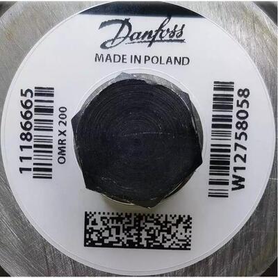 OMP160151-0346丹佛斯DANFOSS液压马达供应