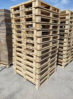 木托盘板卡ZVK叉车物流运输储周仓转木栈滁州附近大量供应木板