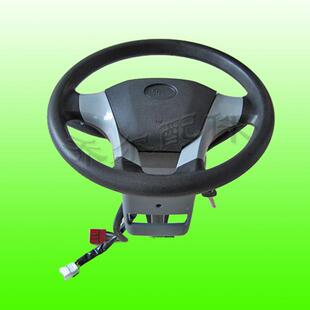 全x封闭电动三轮车车门锁体汽配城动锁体配件源新能四电车轮套件