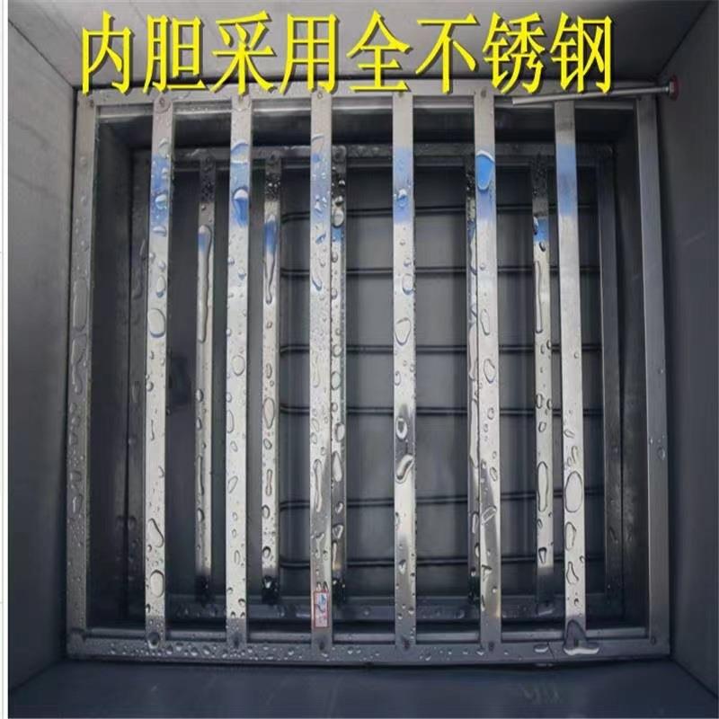 水泥砼速8养护箱A型B型4型不快锈钢内胆快水养护箱混84型/A型凝土