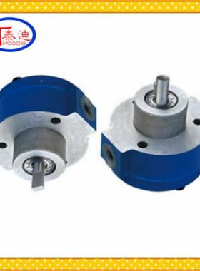 KBBY油3-0.84可逆摆线向润滑泵数控机双-床油泵机泵