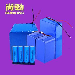 厂家308直销1V锂电锂组120AH太阳能电池房车电池池后备2电源电池